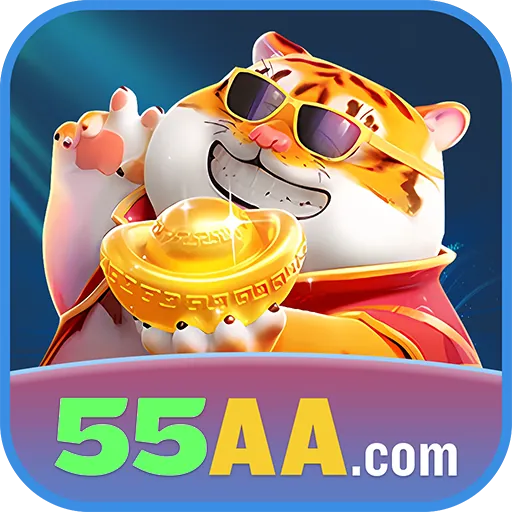 55AA Cassino Online